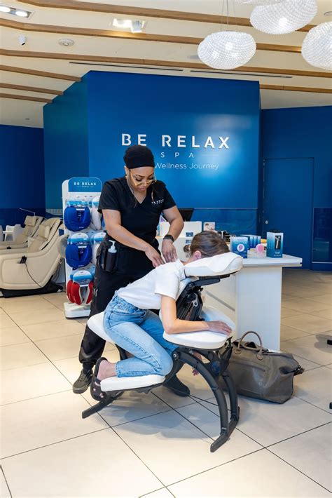 massage heathrow airport|Be Relax